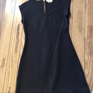 KATE SPADE ♠️ black cocktail dress